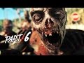 Dying Light Walkthrough Gameplay Part 6 - Mother.