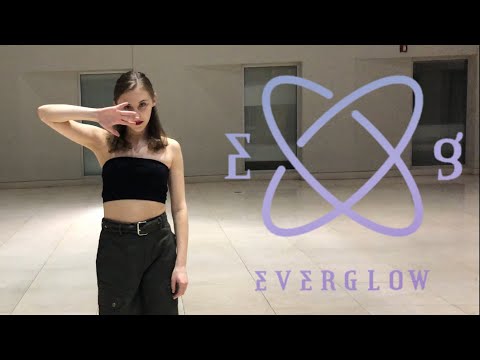 EVERGLOW (에버글로우) - Adios Dance Cover by Alexis