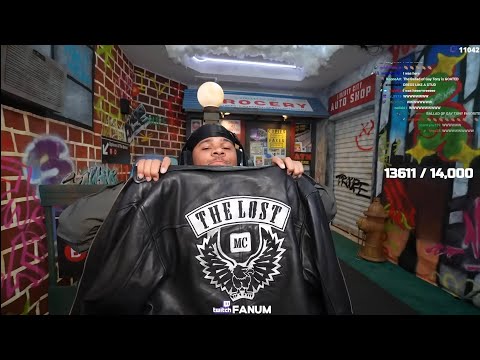 How to get Chad's lycan in GTA IV tlad.