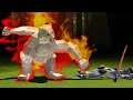 TAS Tekken 2 Kuma