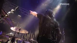 Septicflesh - Anubis (Live at Ninkasi, Lyon 2015)