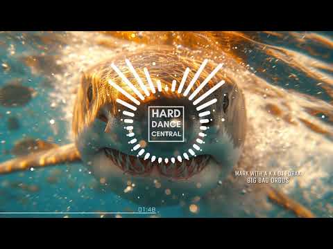 Mark With a K x DJ Furax - Big Bad Orgus