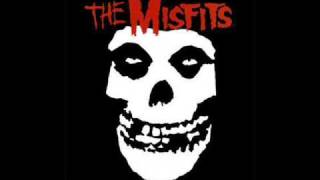 The Misfits - Angelfuck