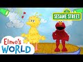 Sesame Street: Songs | Elmo's World