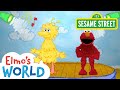 Sesame Street Songs Elmo S World