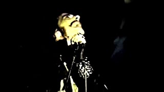 Pentagram - Dying World Videoclip (Subtitulado)