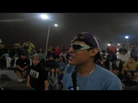 GINO vs KIWI vs JC SNAKE vs MR IQ - OCTAVOS - LZ 2x2