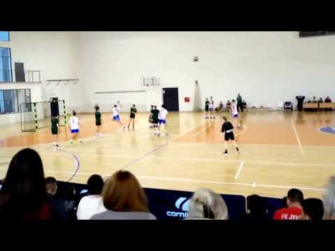 18.2.2017 Raba—Kolubara