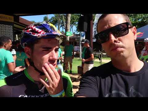 Brasil Ride 2017 - Behind the Scenes | Days 1 and 2