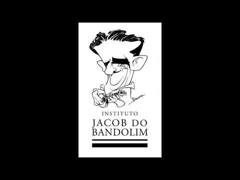 Rapaziada do Bras (Alberto Marino) - Jacob Do Bandolim