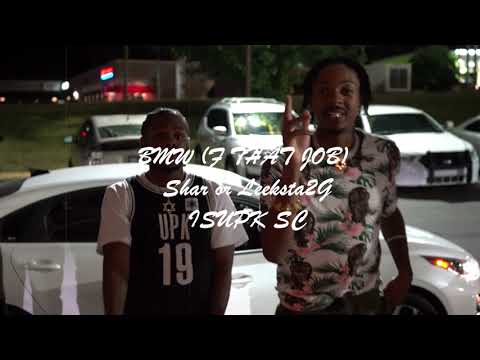 BMW (F THAT JOB) - Official Visualizer