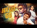 JET SET GO Gentleman New Released South Indian BLOCKBUSTER Hindi Dubbed Full Movie 4K Nani