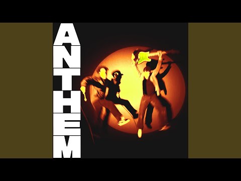 Anthem - Isly