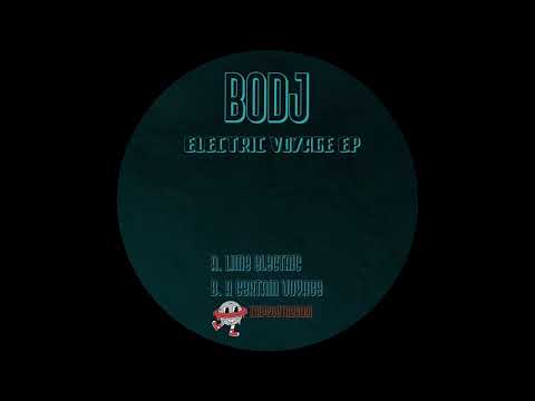 [PREMIERE] Certain Voyage - BODJ | Trip2gether [2022]