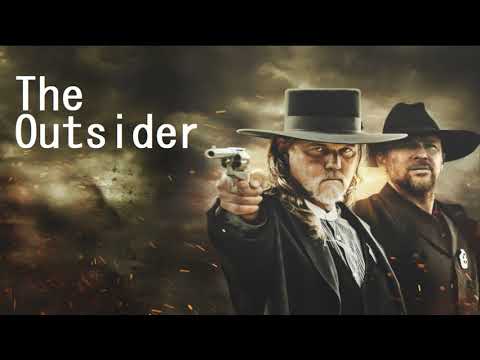 The Outsider Movie Score Suite - Samuel Joseph Smythe (2019)