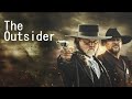The Outsider Movie Score Suite Samuel Joseph Smythe 2019