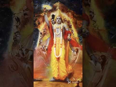 Lord Vishnu whatsapp status | new status narayan | #shorts #viral