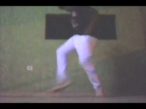 @StiloMorenin ♦ Dedicated ♣ [FreeStep] 2012