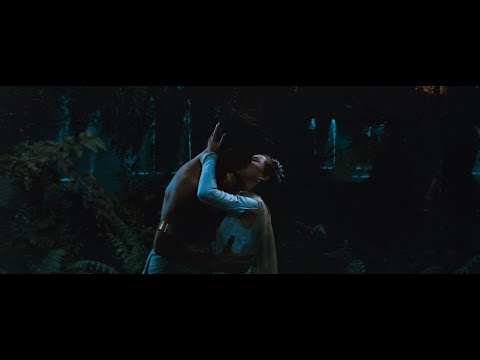 Garden Scene video thumbnail