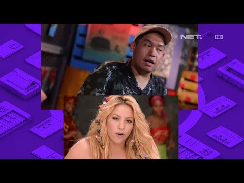 Deretan Lagu Yang Berhubungan Dengan Olahraga