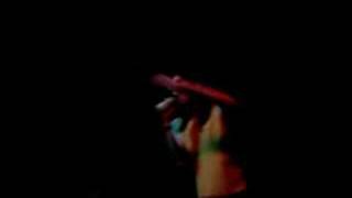 Endless Hallway Toppled Dynamo June 1st, 2007