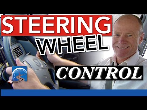 How to Steer a Car Correctly :: Step-by-Step Instructions