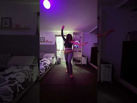 Belly dance 💖💃🏻 #bellydance #danzaarabe #danzaoriental