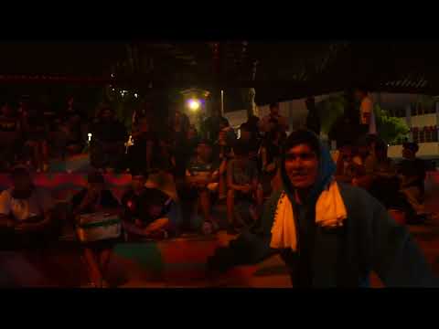 (Octavos) GH X CRISS VS X HADES ICE X PKS VS SERZ X MCBRIDE  PacheRing 2VS2 INTERNACIONAL