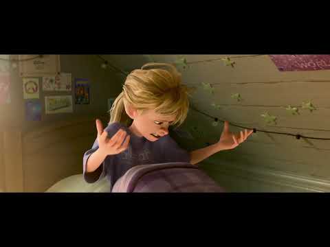 Inside Out 2 final trailer: Joy and the emotions look up as Anxiety’s orange glow floods Headquarters