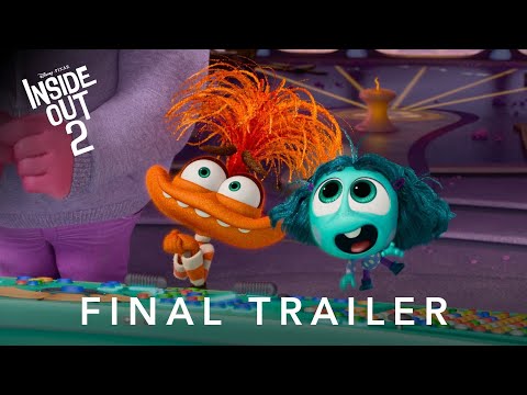 Final Trailer