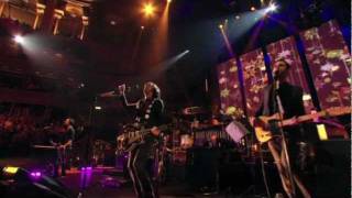 Snow Patrol Reworked - The Planets Bend Between Us Live at the Royal Albert Hall