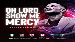 Download lagu OH LORD SHOW ME MERCY || NSPPD || 21st September 2022 mp3 Download lagu OH LORD SHOW ME MERCY || NSPPD || 21st September 2022 mp3