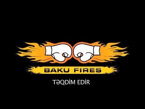 Baku Fires-Music
