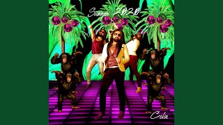 The Night Is For Living (Radio Edit)