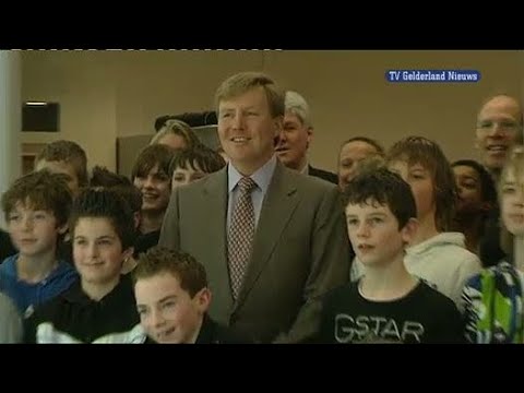 GLD Nieuws 2 maart 2011 - Nieuws