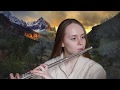 Narnia Only The Beginning Of The Adventure Flute Cover