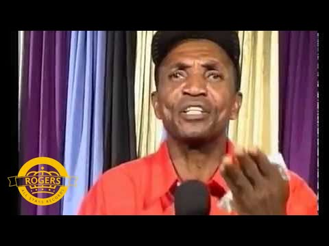 Goddy Ezike - Ije di Na Nwunye