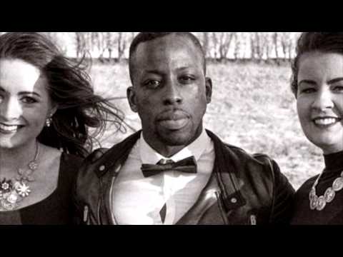 IRISH EUROSONG 2015 - Alex Saint - She's so fine (Ireland Eurovision Song 1)