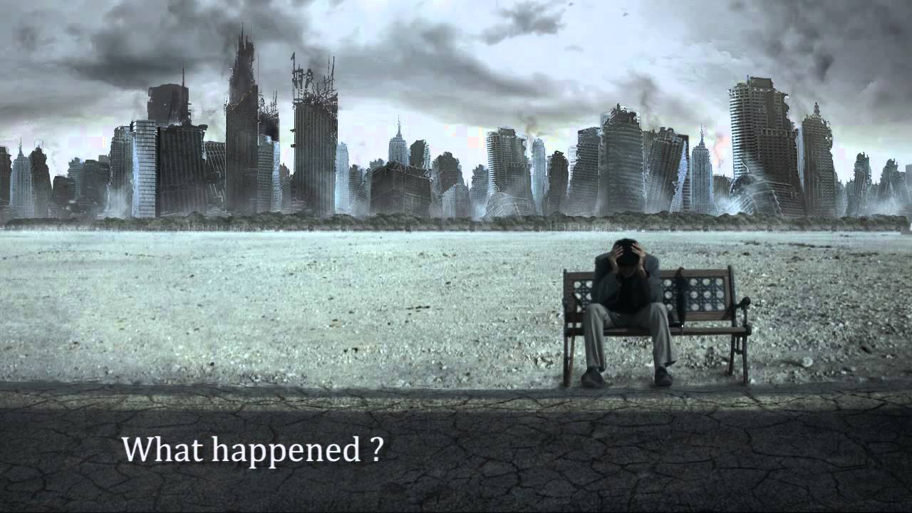 The Power of Generations Trailar