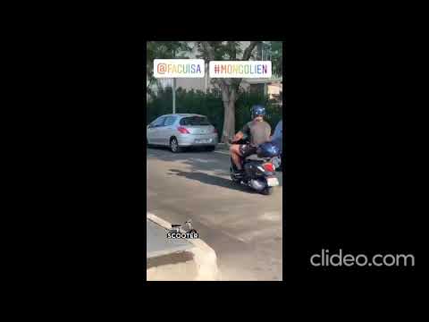 Facundo Isa en panne sur l'autoroute ?