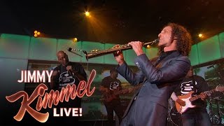 #MashUpMonday - Kenny and Warren G