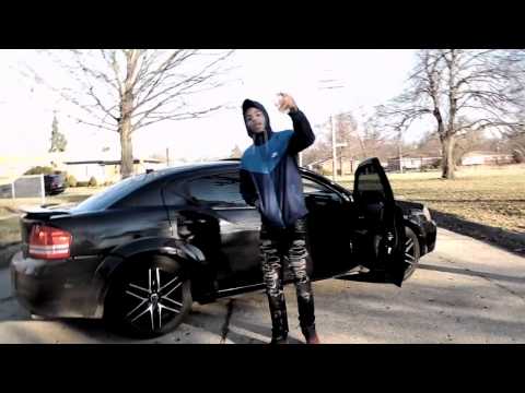 Johnny Bandz- My life (Shot by MotorCityCartel  )