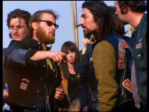 Jefferson Airplane - The Other Side Of This Life