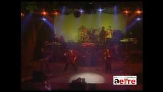 Camela - Corazón indomable (Concierto en Madrid - Directo Parte 10/18)