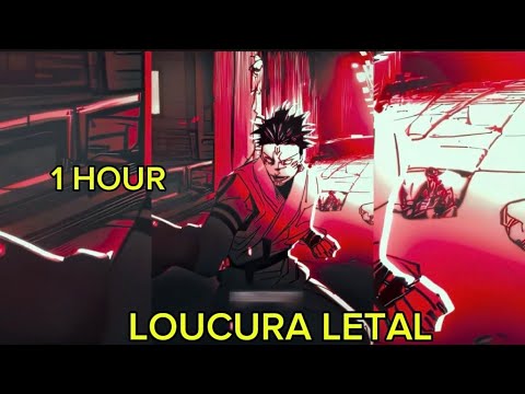 𝑳𝑶𝑼𝑪𝑼𝑹𝑨 𝑳𝑬𝑻𝑨𝑳 || 1 𝑯𝑶𝑼𝑹 || 𝑼𝑳𝑻𝑹𝑨 𝑺𝑳𝑶𝑾𝑬𝑫