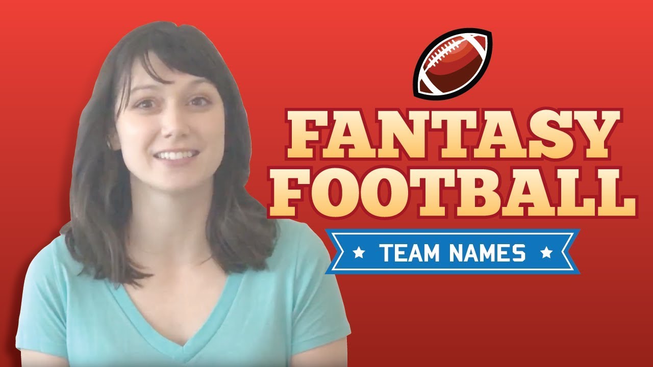 Fantasy football names calvin johnson