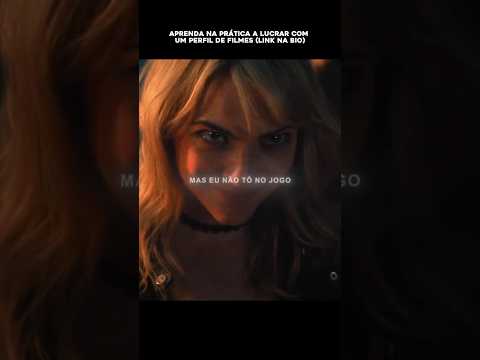 São as regras, não são? Filme: Verdade ou desafio #shorts