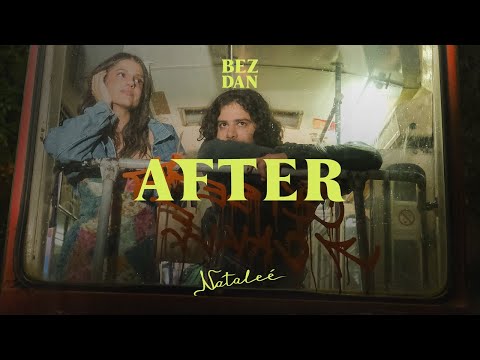 Nataleé - After (OFFICIAL VIDEO)