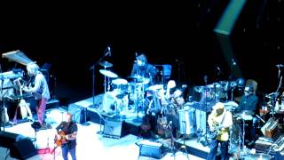 Paul Simon - Graceland, Live at Caesar Palace, Las Vegas, October 2011