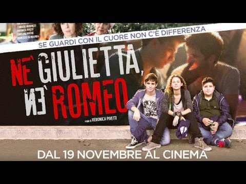 Nè Giulietta nè Romeo: intervista a Veronica Pivetti e Pia Engleberth
